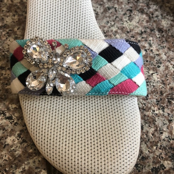 Sport Heels - Picture 2 of 5